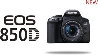 Canon Eos Image