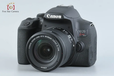 Canon Eos Image