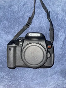 Canon Eos Image