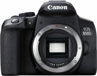 Canon Eos Image