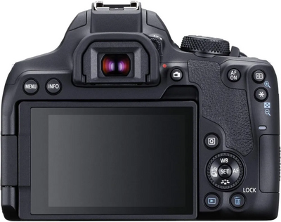 Canon Eos Image