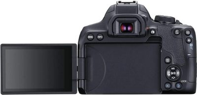 Canon Eos Image