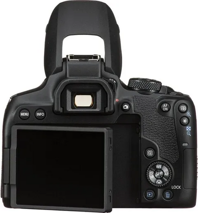 Canon Eos Image