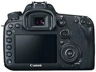 Canon EOS 7D Mark II Image