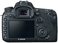 Canon EOS 7D Mark II Image