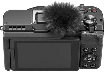 Canon Powershot V1 Image