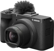 Canon Powershot V1 Image