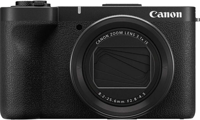 Canon Powershot V1 Image