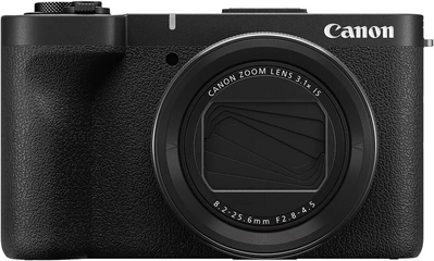 Canon Powershot V1 Image
