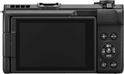 Canon Powershot V1 Image