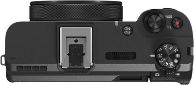 Canon Powershot V1 Image