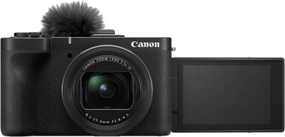 Canon Powershot V1 Image