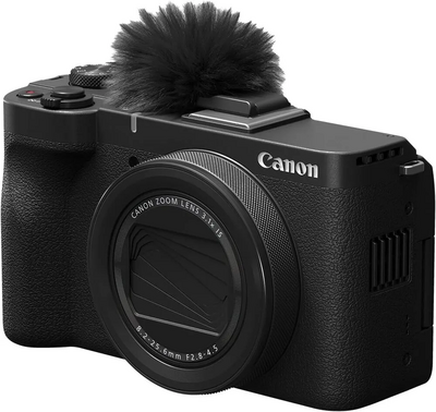 Canon Powershot V1 Image
