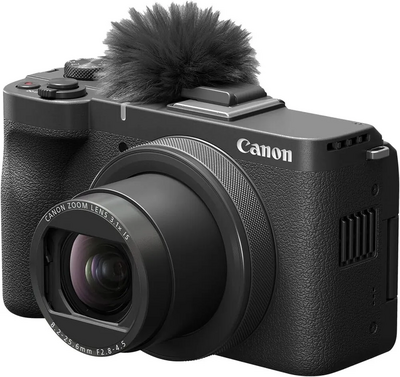Canon Powershot V1 Image
