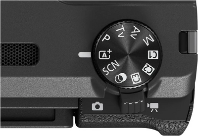 Canon Powershot V1 Image