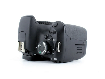 Canon EOS 600D (EOS Rebel T3i / EOS Kiss X5) Image