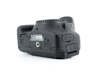 Canon EOS 600D (EOS Rebel T3i / EOS Kiss X5) Image
