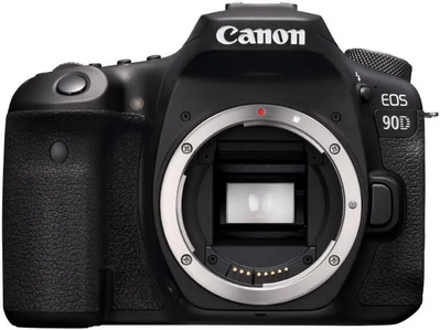 Canon 90D BODY Image