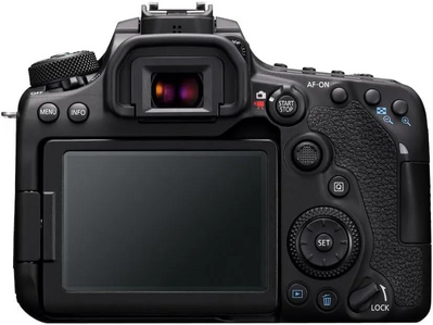 Canon 90D BODY Image