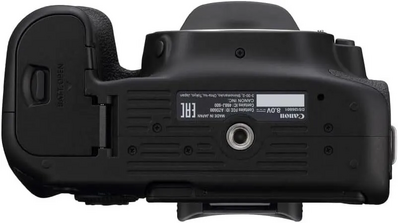 Canon 90D BODY Image