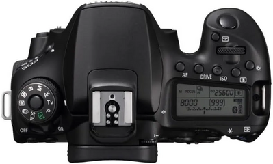 Canon 90D BODY Image