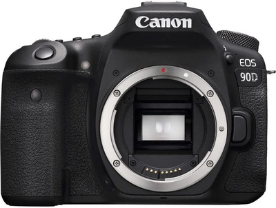 Canon EOS 90D Image