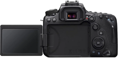 Canon 90D BODY Image