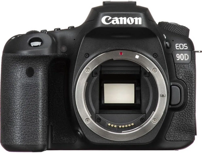 Canon 90D BODY Image