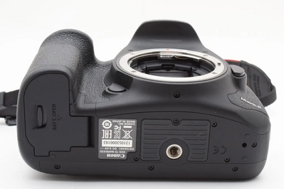 Canon Eos 7d mark ii Image
