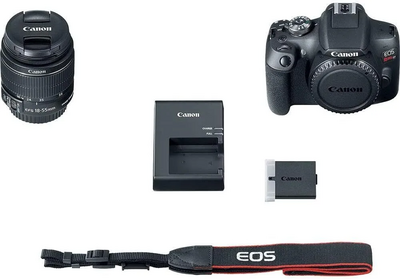 Canon EOS Image