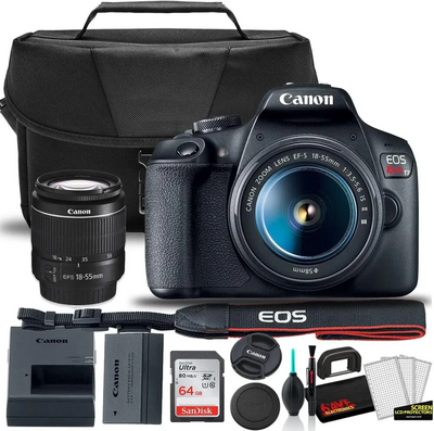 Canon EOS Image