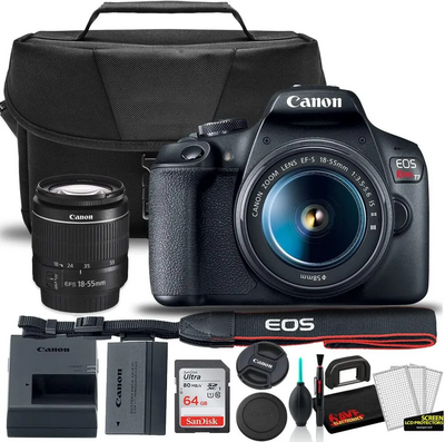 Canon EOS Image