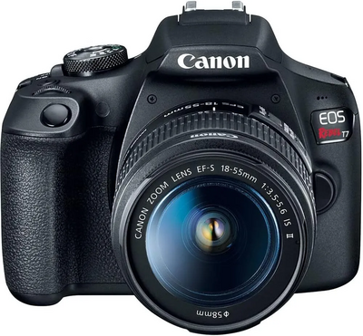 Canon EOS Image