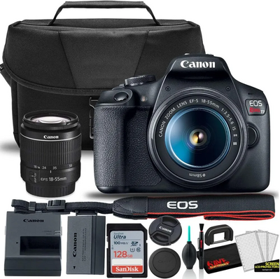 Canon EOS Image