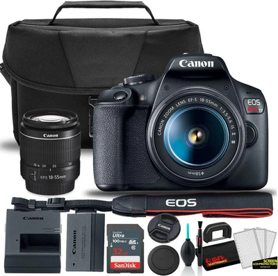 Canon EOS Image
