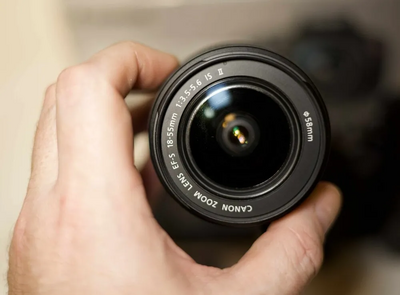 Canon EOS Image