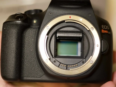 Canon EOS Image
