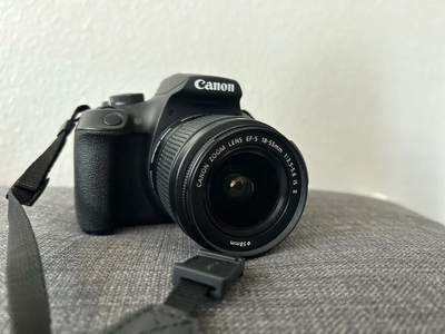 Canon EOS Image