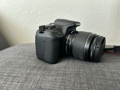 Canon EOS Image
