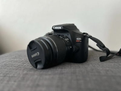 Canon EOS Image