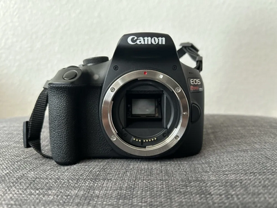 Canon EOS Image