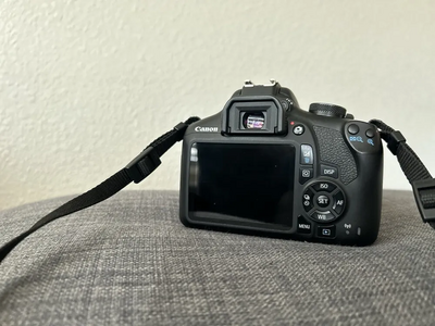 Canon EOS Image