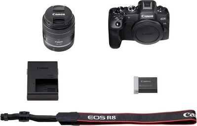 Canon Eos Image