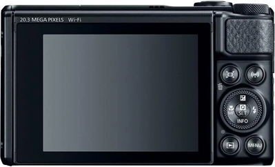 Canon CNPSSX740HSKOB Image