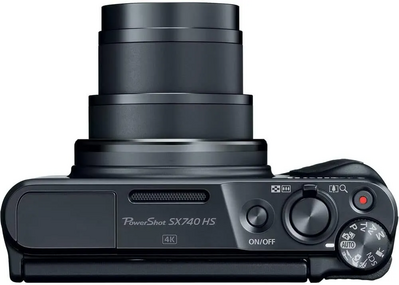 Canon CNPSSX740HSKOB Image