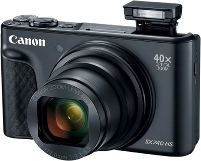 Canon CNPSSX740HSKOB Image