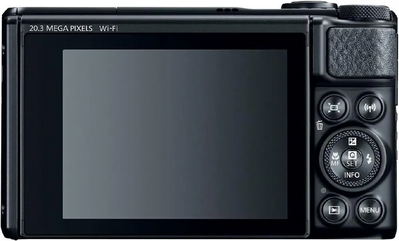 Canon CNPSSX740HSKOB Image