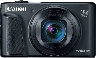 Canon CNPSSX740HSKOB Image