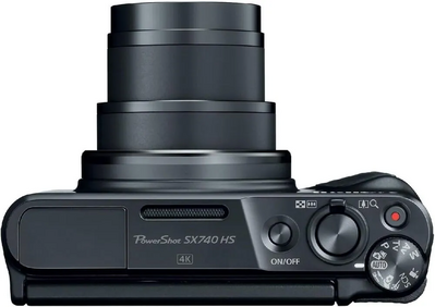 Canon CNPSSX740HSKOB Image