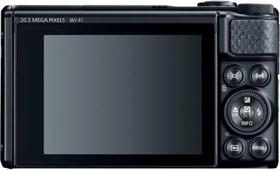 Canon CNPSSX740HSKOB Image